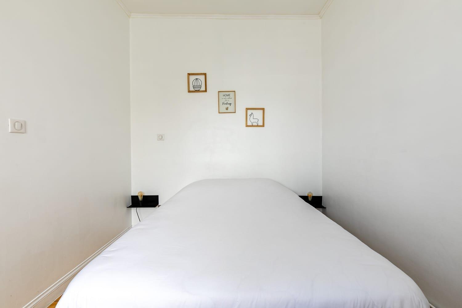 Appartement 2 Chambres Avec Garage A Страсбург Екстериор снимка