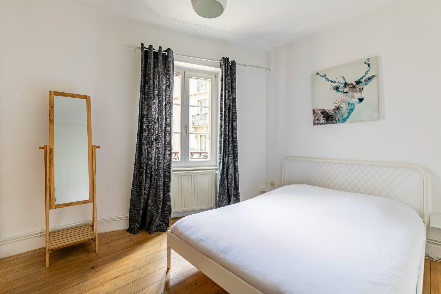 Appartement 2 Chambres Avec Garage A Страсбург Екстериор снимка
